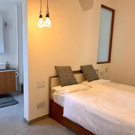 3 Double Bedroom