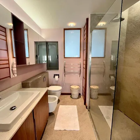 3 Double Bedroom San Ġiljan
