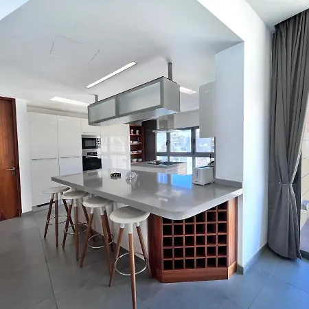 Apartment 3 Double Bedroom *