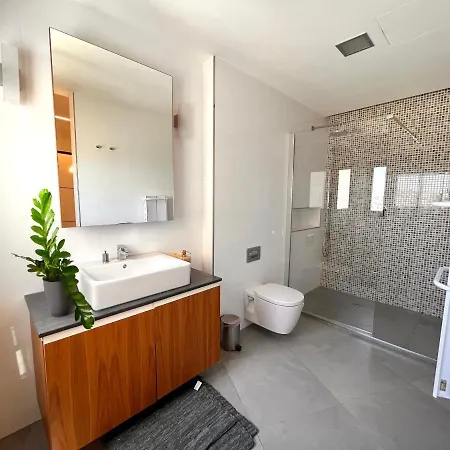 3 Double Bedroom
