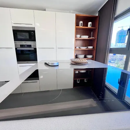3 Double Bedroom *
