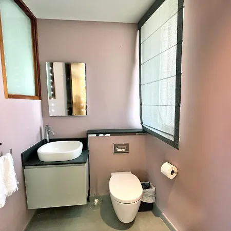 3 Double Bedroom